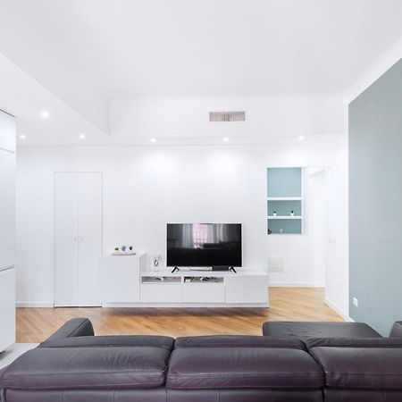Easylife - Wonderful Residence In Porta Romana Milano Esterno foto