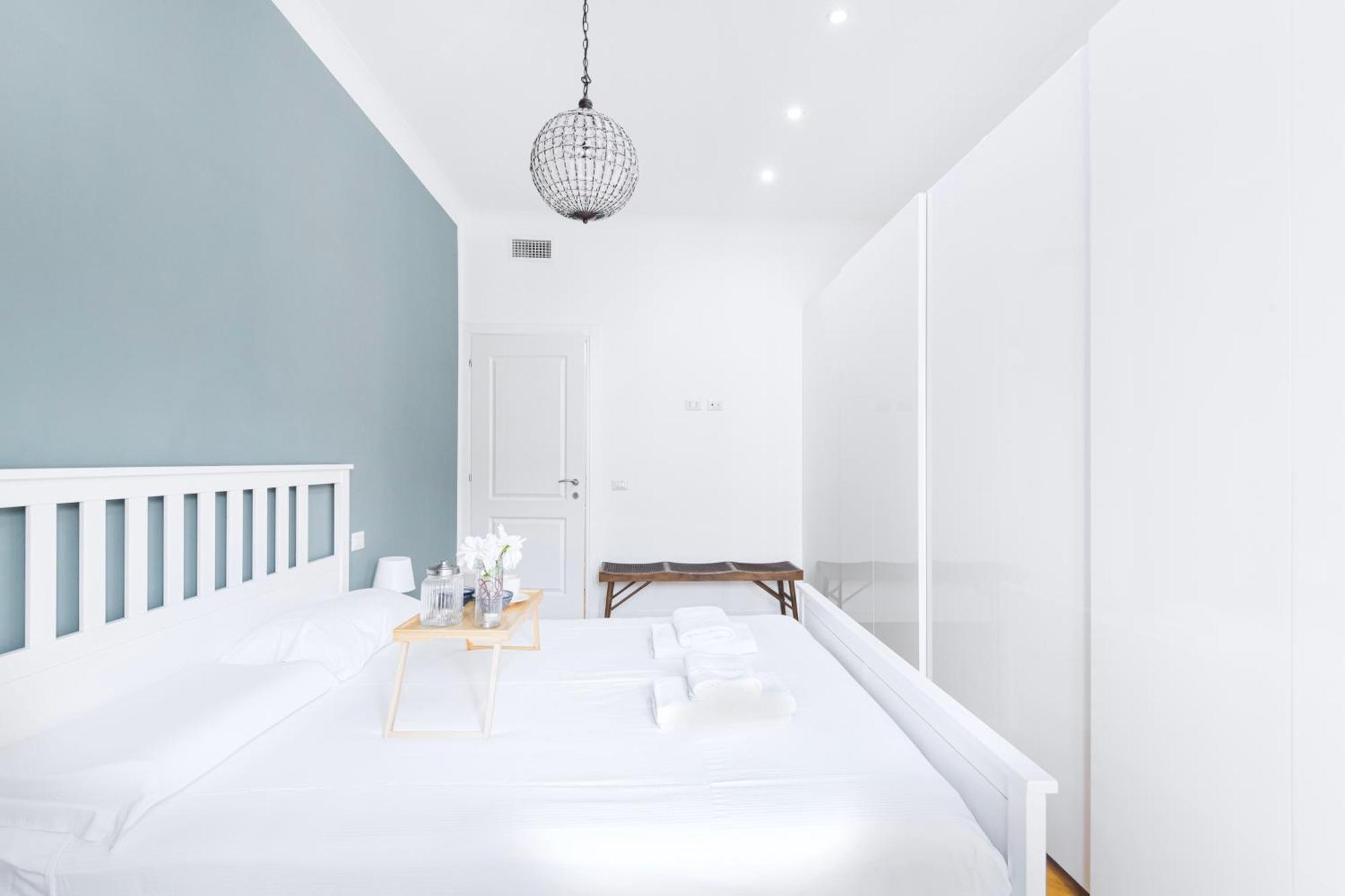 Easylife - Wonderful Residence In Porta Romana Milano Esterno foto