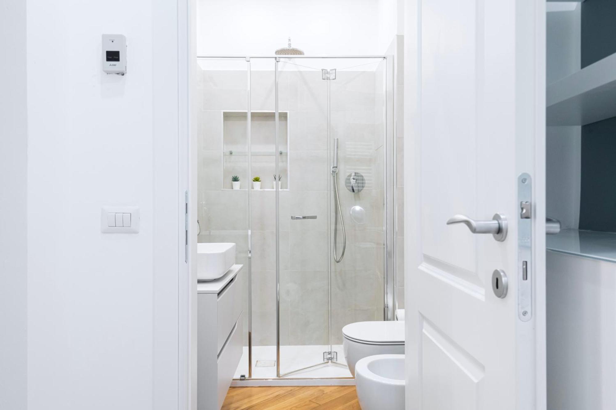 Easylife - Wonderful Residence In Porta Romana Milano Esterno foto