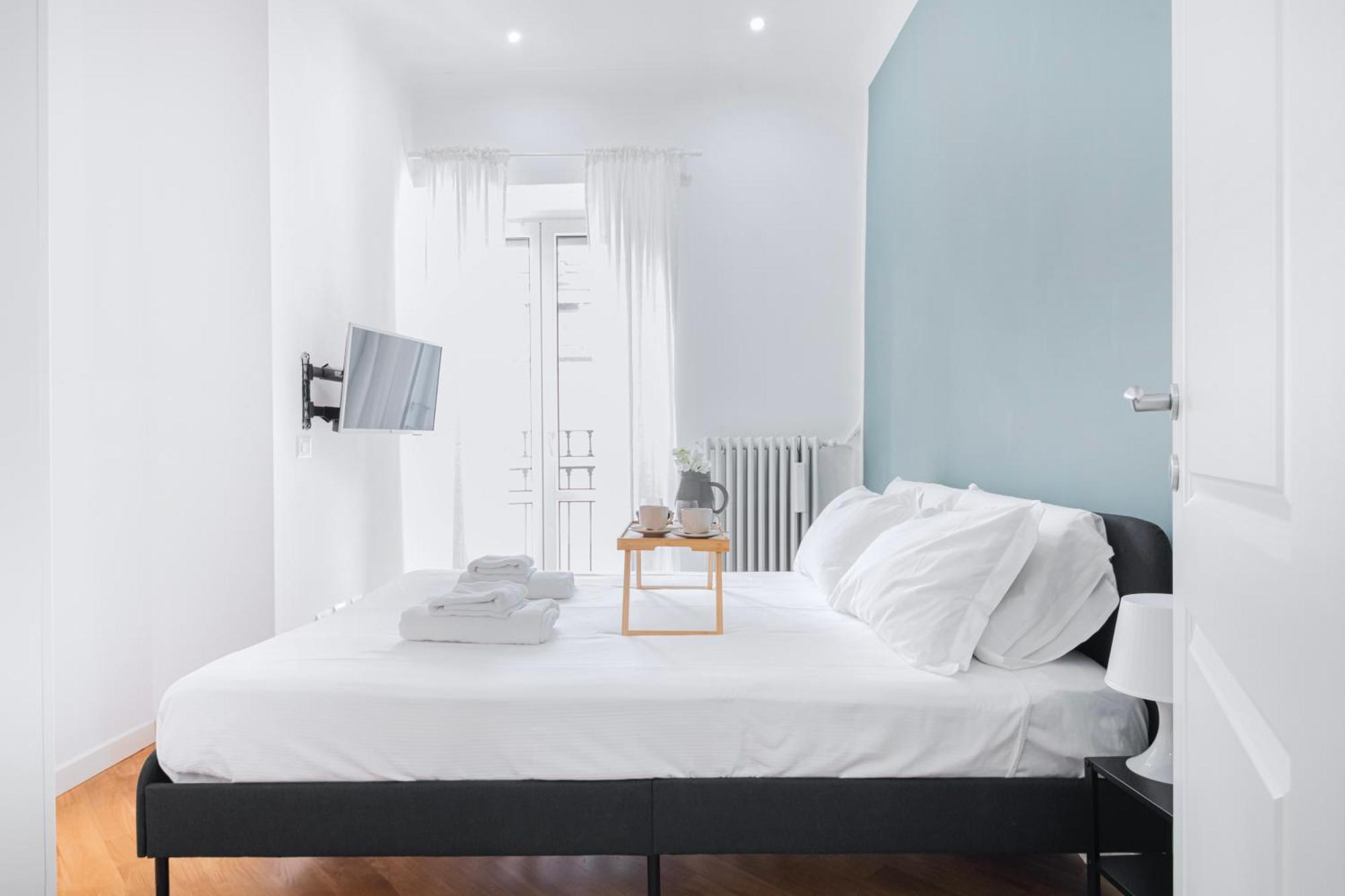 Easylife - Wonderful Residence In Porta Romana Milano Esterno foto