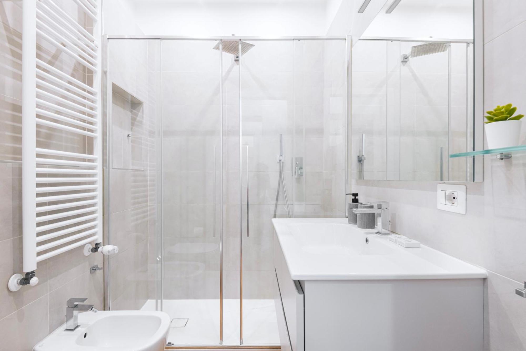Easylife - Wonderful Residence In Porta Romana Milano Esterno foto
