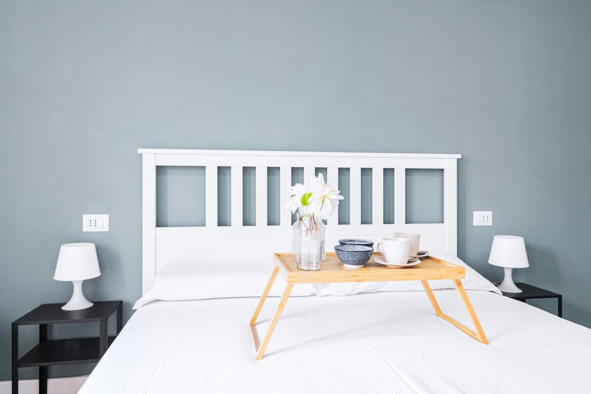 Easylife - Wonderful Residence In Porta Romana Milano Esterno foto