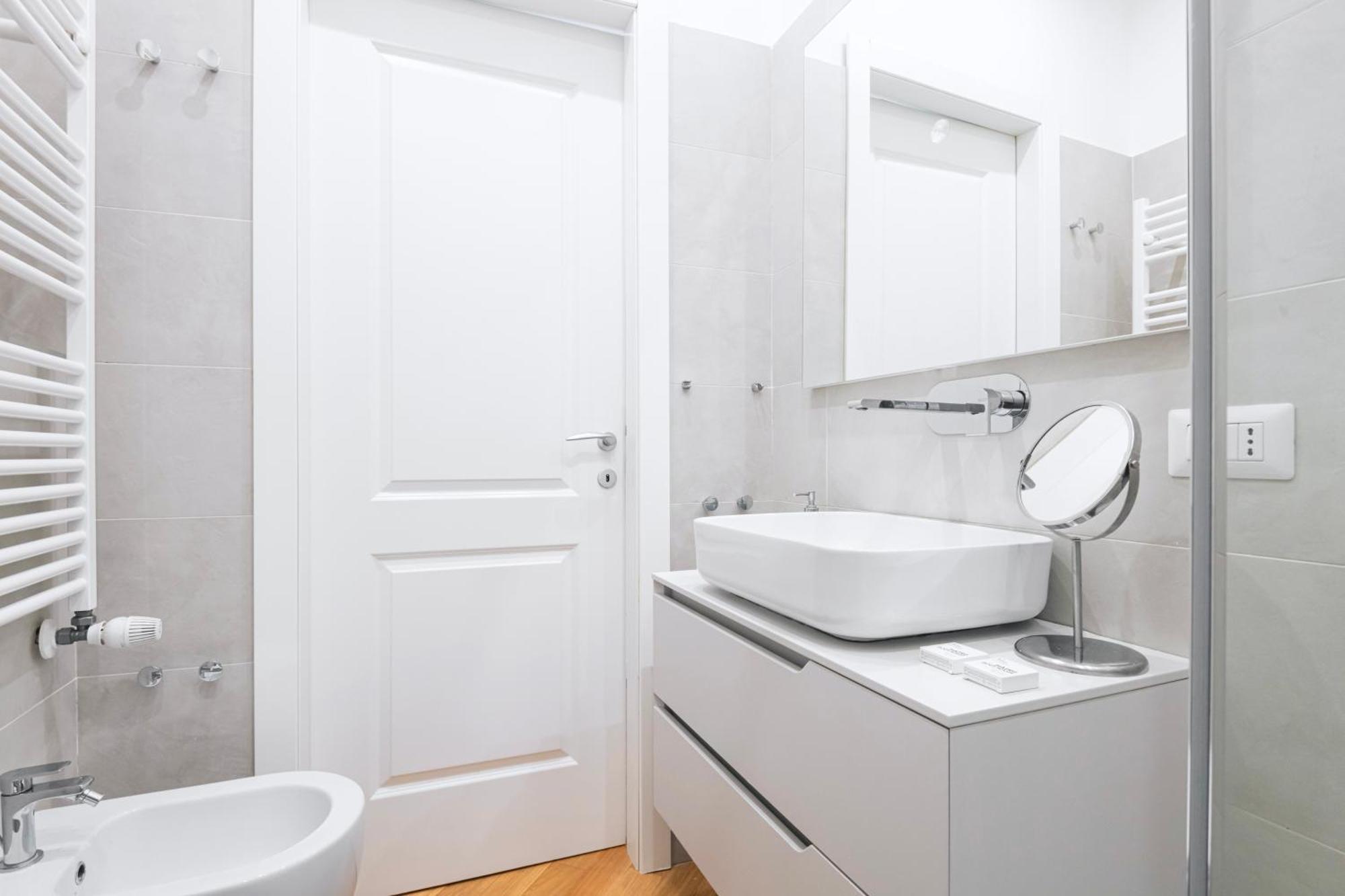 Easylife - Wonderful Residence In Porta Romana Milano Esterno foto