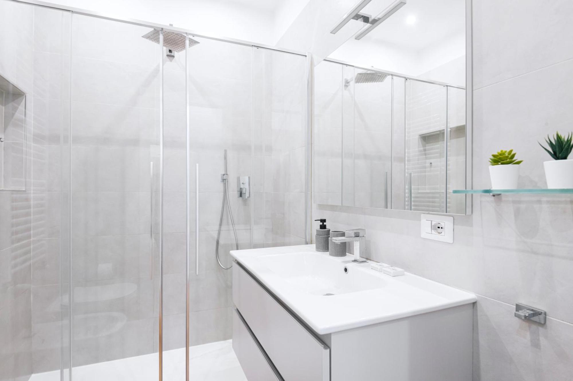 Easylife - Wonderful Residence In Porta Romana Milano Esterno foto